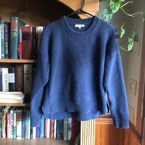 Madewell Sweater